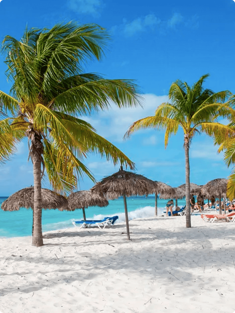 Playa Ancón (Trinidad)